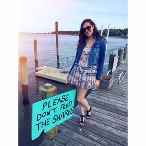 Meet your Posher, Sydney